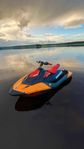 Sea-doo Spark Trixx 2018