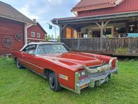 Cadillac Eldorado 500 CUI