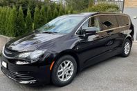 Chrysler Pacifica 3.6 V6 Stow and Go 7 sits