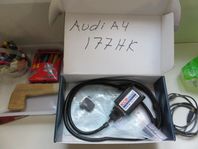 KCR box Audi A4 TDI