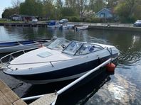 Bayliner 652 Cuddy, 2007