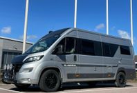 Fiat Ducato Adria Twin 640 SLX