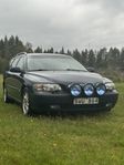 Volvo V70 2.4 Euro 4