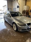 BMW 320 D x-drive 