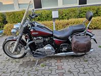 Superfin  Triumph Thunderbird 1700cc