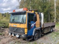 Volvo FL6 hel eller delar. 