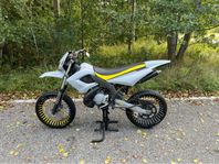 Derbi senda Sm Xtrem 2008