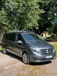 Mercedes-Benz V 220d 4MATIC 3.1t 7G-Tronic Plus Euro 6