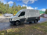 Volkswagen crafter 35 2.5 TDI Euro 4