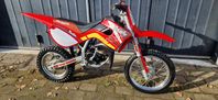 malagutti 50cc cross