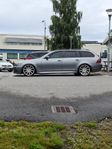 BMW 520d M-sport LCI