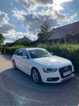 Audi A4 Avant 2.0 TDI DPF quattro Comfort, Proline Euro 5