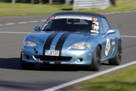 Mazda MX-5 MBFL 1.8 Sport Euro 3