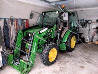 John Deere 5050E