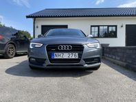 Audi A5 Sportback 2.0 TDI DPF quattro S Tronic 