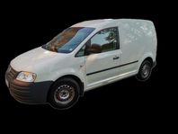 Volkswagen Caddy Skåpbil 1.4 Euro 4