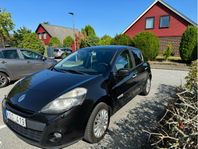 Renault Clio 5-dörrars Halvkombi 1.2 E85 Euro 4