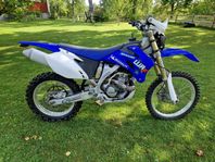 Yamaha WR250F