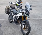 Triumph Tiger 900 Rally Pro *HÖSTPRIS - SE UTRUSTNING*