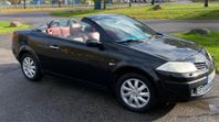 Renault Mégane Coupé-Cabriolet 2.0 Euro 4