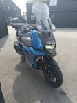 BMW C400X 