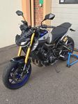 Yamaha MT-09SP