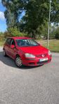 Volkswagen Golf 5-dörrar 1.6 FSI Euro 4