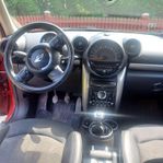 MINI Countryman One Euro 6