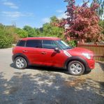 MINI Countryman One Euro 6