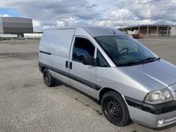 Peugeot Expert Skåpbil 2.0 HDi