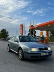 Skoda Octavia 1,6