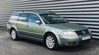 Volkswagen Passat Variant 1.9 TDI TipTronic Euro 3