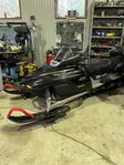 SKI-DOO GRAND TOURING 500