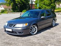 Saab 9-5 Aero 2.3T 250hk