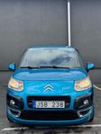 Citroën C3 Picasso 1.4 VTi Euro 5