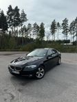 BMW F10 523I