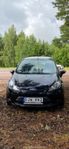 Ford Fiesta 5-dörrar 1.6 TDCi Trend Euro 4   2010