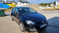 Volkswagen Golf 5-dörrar 1.6 TDI BMT Euro 5