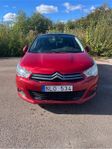 Citroën C4 1.6 e-HDi Airdream EGS Euro 5