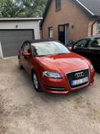 Audi A3 Cabriolet 1.8 TFSI Attraction, Comfort Euro 5