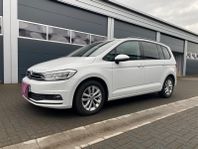 Volkswagen Touran 1.2 TSI 16V Base Euro 6, 7 sittplatser!