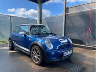 MINI Cooper S Milltek