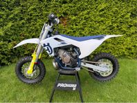 Husqvarna TC 50 mini