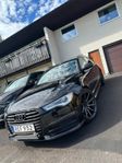 Audi A6 Avant 2.0 TDI ultra Ambition, Sport Edition Euro 6