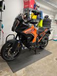 KTM 1290 Super Adventure S / Räntefri finans