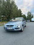 Ford Focus 5-dörrars 1.6 Ti-VCT Euro 4 Nybesiktigad 