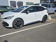 Cupra Born överlåtelse av leasing.