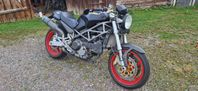 Ducati Monster S4 916