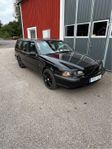 Volvo V70 T5 2.3 T