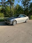 BMW 320 Ci M Sport